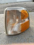 02-05 Ford Explorer Left Turn Signal Drivers Side Oem 5 Door 1l2z-13201-ab. Fixed Price $19.99.
