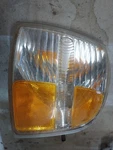 2002-2005 Oem Ford Explorer Lh Driver Side Corner Light 1l2x-13b221-a. Fixed Price $20.75.