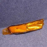2005-2009 Ford Mustang Coupe Rh Passenger Front Amber Turn Signal Light. Fixed Price $29.99.