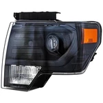 Hid Headlight Driving Head Light Headlamp Driver Left Side For F150 Truck Hand. Fixed Price $315.10.