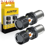 2/4/6x 1157 Led Turn Signal Light Bulb Switchback Amber White Anti Hyper Flash. Fixed Price $79.51.