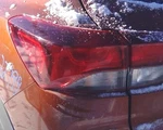 Driver Lh Tail Light Lamp Quarter Mounted 2021 22 23 24 25 Chevy Trailblazer. Fixed Price $87.08.