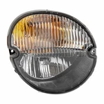 For 2004-2008 Pontiac Grand Prix Parking Light Passenger Side W/ Bulbs Gm2521187. Fixed Price $59.40.