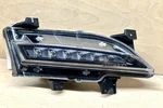 2015- 2018 Lincoln Mkc Passenger Side Light Park Lamp-turn Signal Lower Oem. Fixed Price $125.00.
