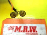 Turn Signal Front Fender Side Marker Light Wire Plug Connector 99-05 Saab 9-5. Fixed Price $29.97.