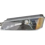 Eagle Eyes Gm238-u000r Right Parking Light Assembly. Fixed Price $32.84.