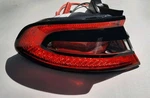 2013 - 2016 Dodge Dart Left Driver Outer Tail Light Lamp Oem 68081395ae. Fixed Price $39.99.