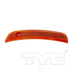 Side Marker Light Assembly-capa Certified Tyc 18-6113-00-9 Fits 12-19 Fiat 500. Fixed Price $39.99.