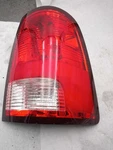 Passenger Tail Light Classic Style Fits 09-24 Dodge 1500 Pickup. Fixed Price $57.19.