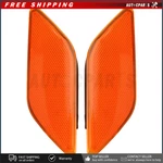 Left & Right Led Bumper Side Marker Light For Mercedes Benz E350 E550 2010-2013. Fixed Price $19.99.