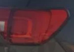 2017-2019 Gmc Acadia Rh Passenger Quarter Panel Mounted Tail Light Lamp Oem. Fixed Price $310.58.