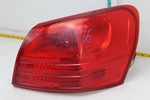 2008-2015 Nissan Rogue Right Passenger Side Quarter Panel Mounted Tail Light. Fixed Price $52.49.