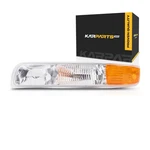For Chevy Tahoe 2000-2006 Turn Signal/parking Light Driver Side. Fixed Price $40.93.