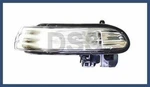 Genuine Mercedes R171 W230 Right Door Mirror Turn Signal Light Oem 171820042164. Fixed Price $127.55.