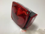 Grote 52312-5 Replacement Turn Signal Trailer Tail Light Lamp, Left Driver Side. Fixed Price $14.36.