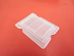 New 1940 Ford Parking Lamp Lens 01a-13082. Fixed Price $9.14.