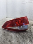 2013-2016 Ford C-max Passenger Taillight Quarter Panel Mntd Oem Id Dm5z13404a. Fixed Price $119.99.
