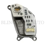 63117406357 Left Led Turn Signal Light Module For Bmw X3 X4 F25 F26 2009-2017. Fixed Price $144.17.