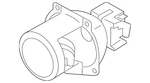 Genuine Mazda Fog Light Gj6a-51-6a1. Fixed Price $137.56.