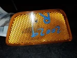 11-14 Chevy Cruze Right Turn Signal 95186927. Fixed Price $35.00.