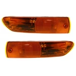 For Mitsubishi Eclipse Parking/signal Light 2002-2005 Pair Passenger & Driver. Fixed Price $27.02.