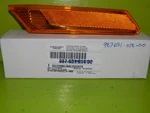 09 10 11 12 Porsche Boxster Cayman Park Light Oem Right T118a 98763101800 New. Fixed Price $15.00.