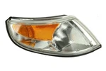 Uro Turn Signal Light Assembly For 1999-2001 Saab 9-5. Fixed Price $75.40.