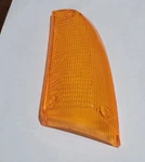 New Bmw E23 733i Side Marker Lens Left 63131364679 Fits 78 To 84 Sedan. Fixed Price $30.00.