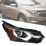 Fit For Chevy Equinox 2018-2019 Headlight Headlamp Assembly Rh Passenger Side. Fixed Price $65.71.