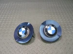 05-08 Bmw E85 E86 Z4 Front Left & Right Fender Turn Signal Light Logo Set Oem. Fixed Price $188.93.