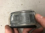 1998-2000 Volvo V70r S70 V70 Turn Signal Indicator Light Lamp Oem 0142631 #36em. Fixed Price $24.99.