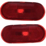 Side Marker Corner Light Set For 1998-2005 Volkswagen Beetle Rear Left And Right. Fixed Price $21.34.