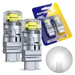 2x Autoone 3156 3157 4157 Led Backup Reverse Light Bulb Xenon White Bright Eaae. Fixed Price $12.99.