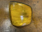 Mercedes W126 Turn Signal Corner Lamp Light Rh Right Oem 1305233062 Se Sel Sec. Fixed Price $35.00.