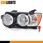 Fit For 2012 2013-16 Chevy Sonic Left Side Headlight Headlamp W/chrome Bezel. Fixed Price $59.29.