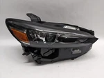 Mazda 6 Headlight Head Light Passenger's Right Led 2018 - 2021 Ax4. Fixed Price $299.91.