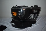 Dodge Ram 1500 Headlight Right 2019-2023 Oem 68316087aj. Fixed Price $198.00.