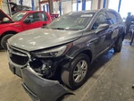 Used Left Headlight Assembly Fits: 2019 Buick Enclave Led. Fixed Price $838.75.