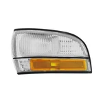 Driver Side Front Marker Light For 1991-1996 Buick Le Sabre Gm2550147v. Fixed Price $34.47.