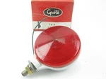 Grote 55242 Pedestal Mount Single Face Red Stop Tail Turn Light. Fixed Price $12.59.