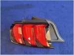2018-2023 Ford Mustang Ecoboost Gt S550 Driver Rear Taillight Lamp Scuffs 2772. Fixed Price $99.99.