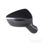 Tyc Mirror For Mazda Cx-5 2015-2016 Passenger Side Oem # Kr22-69-122b. Fixed Price $185.37.