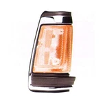 Passenger Corner/park Light 720 Fender Mounted Fits 83-86 Nissan Pickup. Fixed Price $21.61.