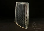 1973-1976 Lincoln Mark Iv Park (turn Signal) Lens Lh (d3ly13209c) New. Fixed Price $69.00.