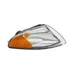 For Dodge Intrepid 95-97 Turn Signal/corner Light Passenger Side Replacement. Fixed Price $45.99.