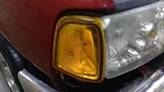 Used Turn Signal / Parking Light Assembly Fits: 2002 Ford Ranger Park Lamp-turn. Fixed Price $67.09.