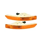 For Volkswagen Passat 2006-2010 Turn Signal Lights Driver Passenger Side Pair. Fixed Price $79.75.