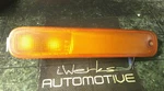 Oem 94-96 Mazda Protoge Sedan Front Left Turn Signal Light Lamp 210-61700 Fl L. Fixed Price $89.95.