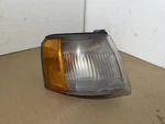 1991 - 1994 Toyota Tercel Front Right Passenger Side Corner Turn Signal Light. Fixed Price $40.00.