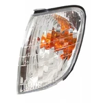 Driver Corner/park Light Park Lamp-turn Signal Fits 98-00 Lexus Ls400. Fixed Price $76.00.